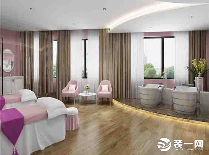 最新美容院装修指南,从初学者到进阶用户的装修步骤详解