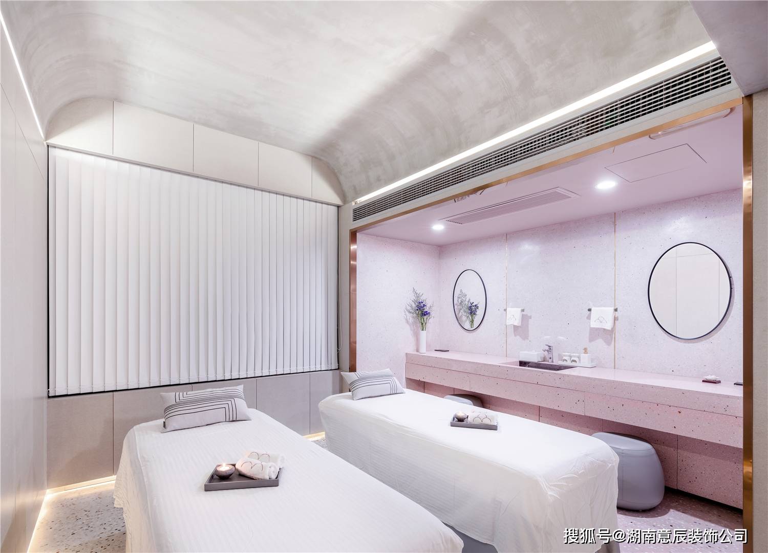 最新美容院装修指南,从初学者到进阶用户的装修步骤详解