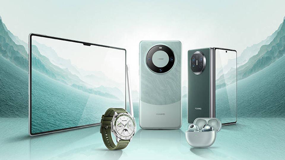 华为最新款手机,科技与生活的无缝融合