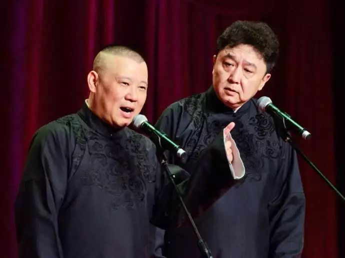 郭德纲最新相声,时代与传统的独特融合之声