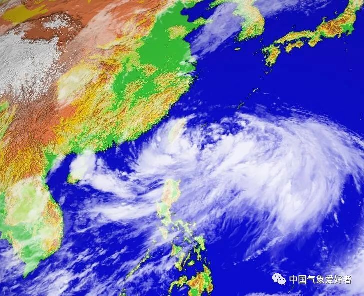 台风警报!10号台风最新消息速递