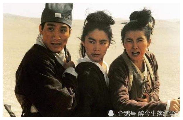 赵文卓最新科技巨献电影重塑未来视界