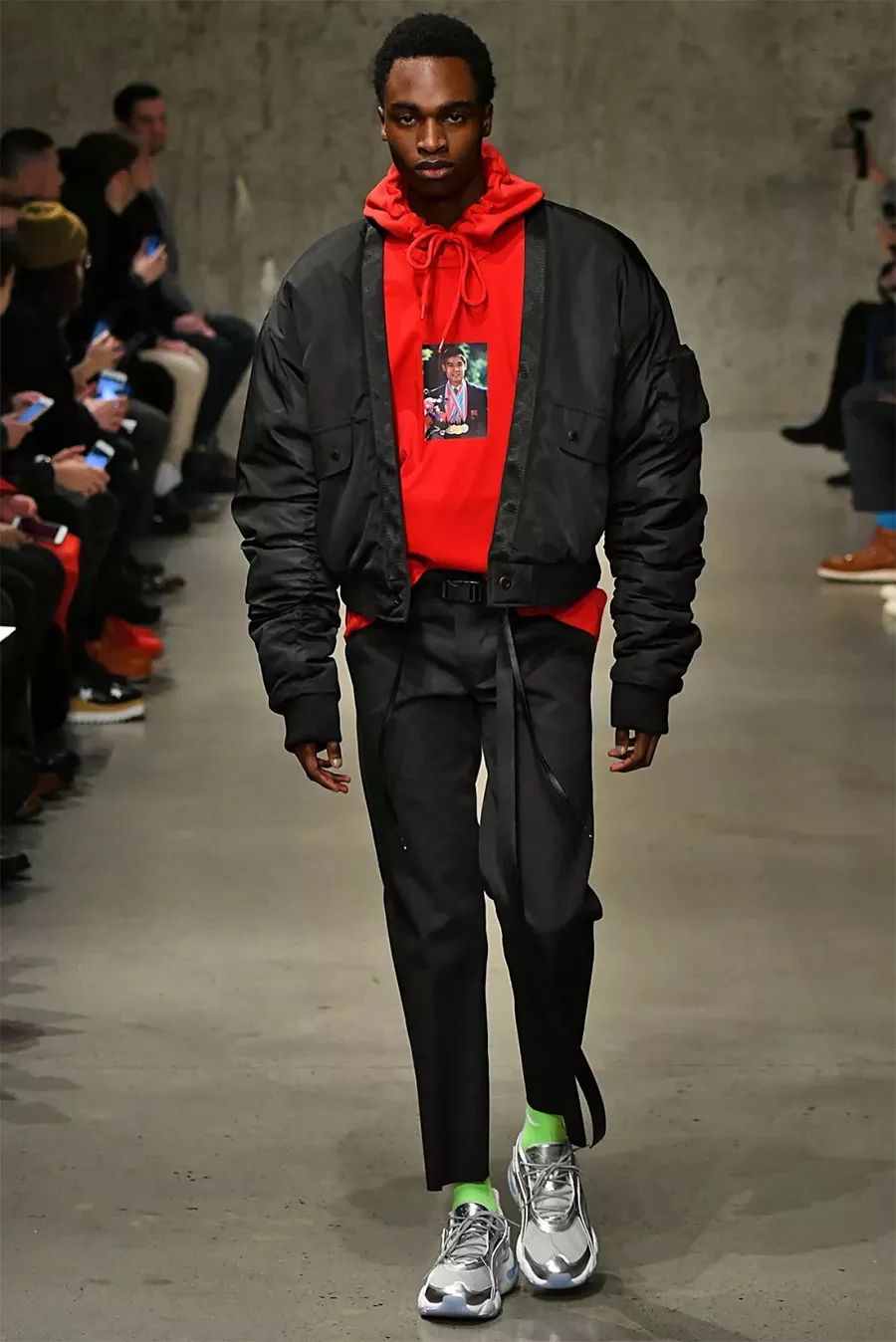 李宁最新款卫衣,科技前卫时尚与生活的完美融合