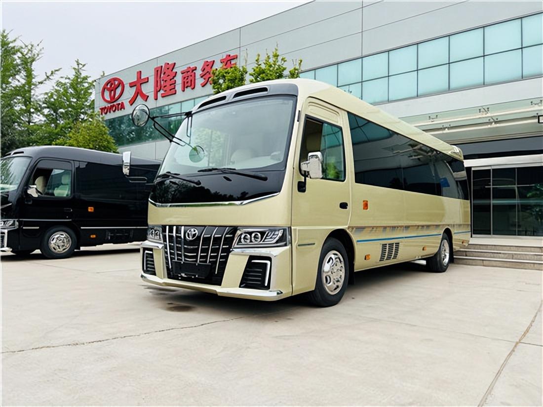 丰田最新商务车,科技重塑商务出行,引领未来风尚之选