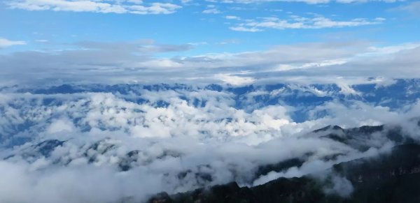 王雨纯最新探险,与自然美景的邂逅,探寻内心平和之地