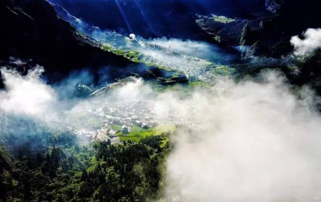 王雨纯最新探险,与自然美景的邂逅,探寻内心平和之地