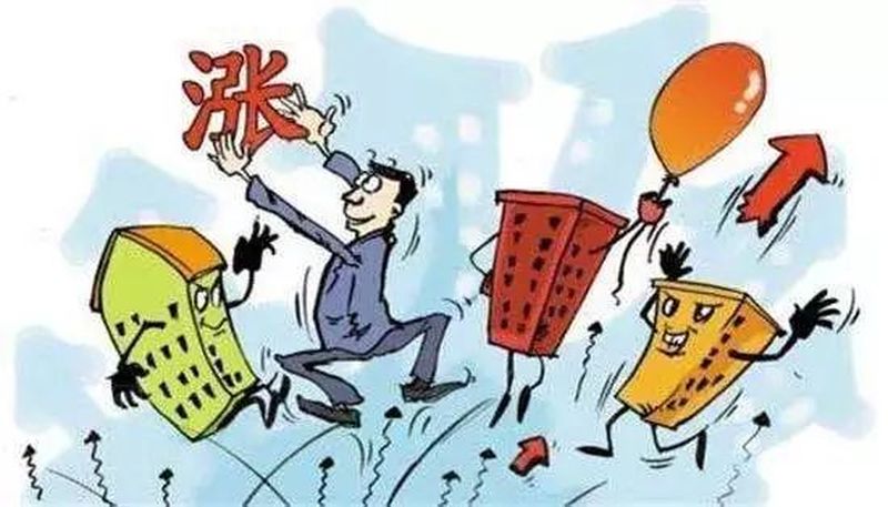 福州房价走势揭秘,最新消息与巷弄深处的惊喜发现