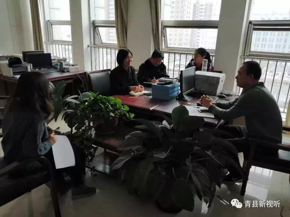 青县最新发展动态,繁荣新篇章正开启