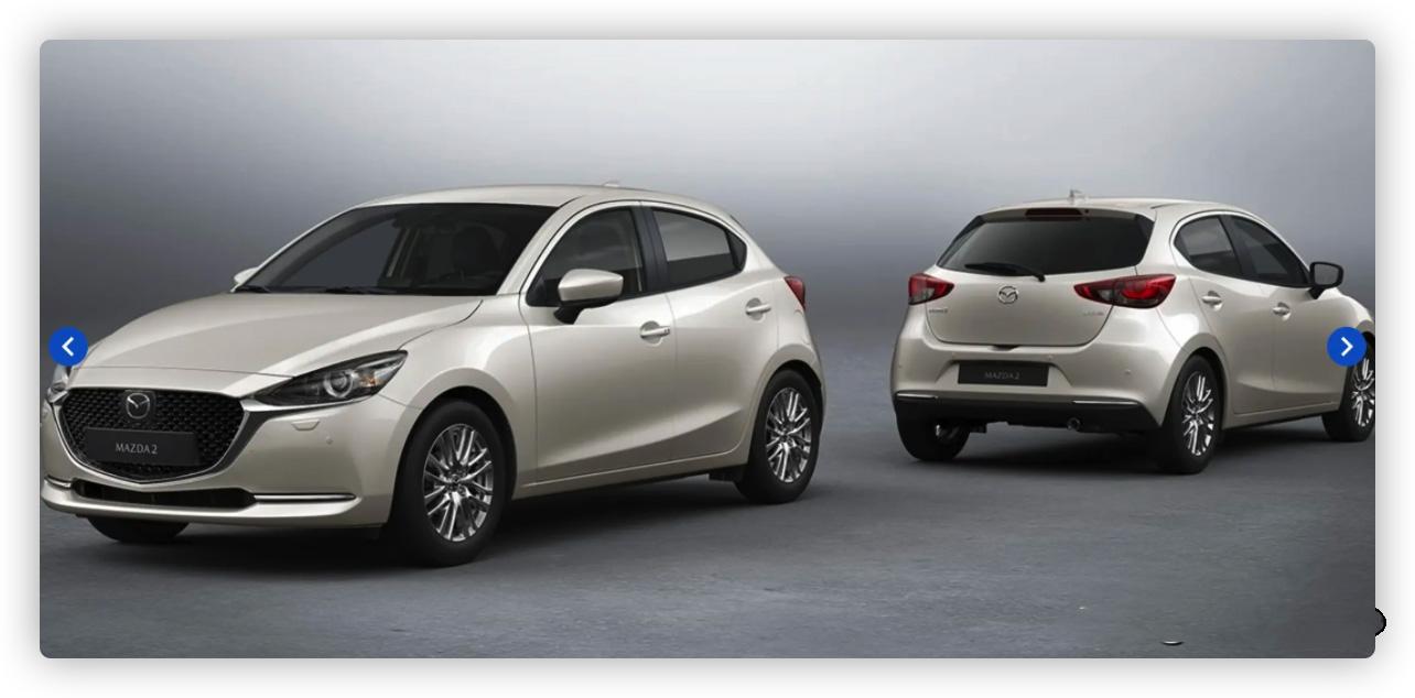 马自达最新款车型详解及购买指南