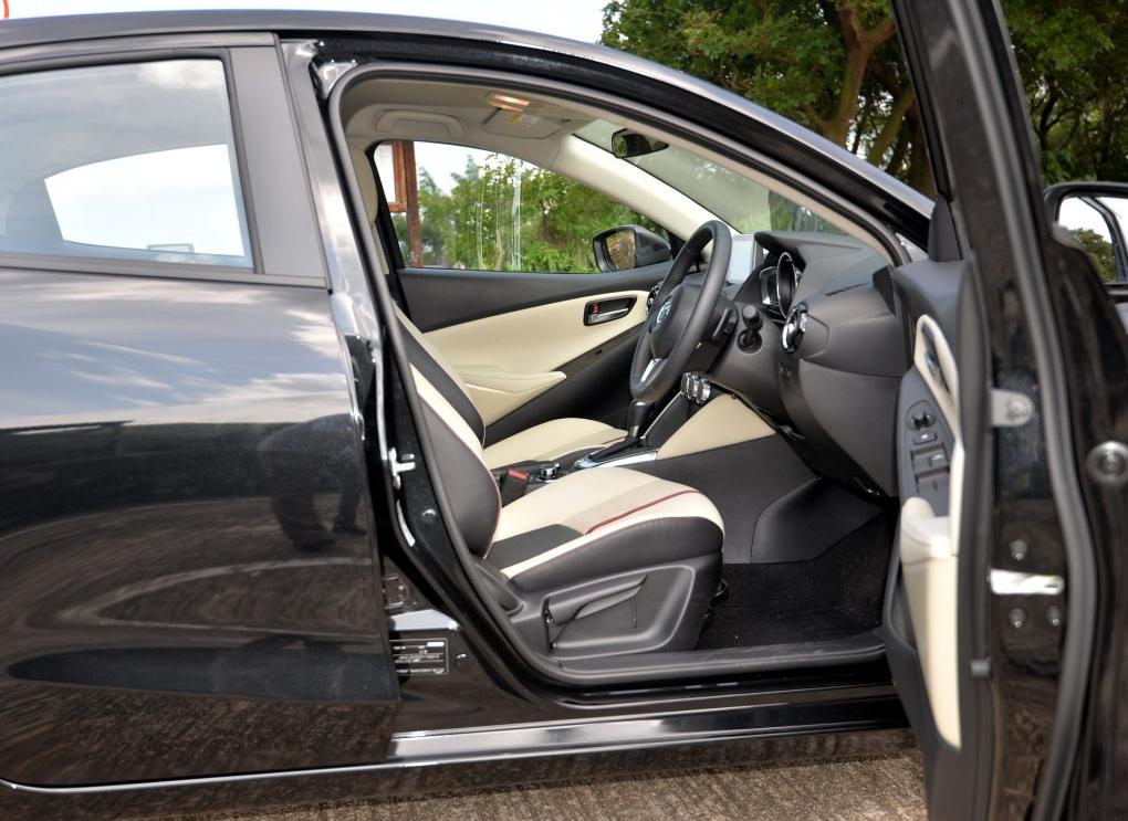 马自达最新款车型详解及购买指南