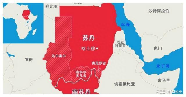 南苏丹最新动态及关注指南