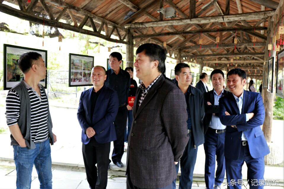 周至新闻最新动态速递