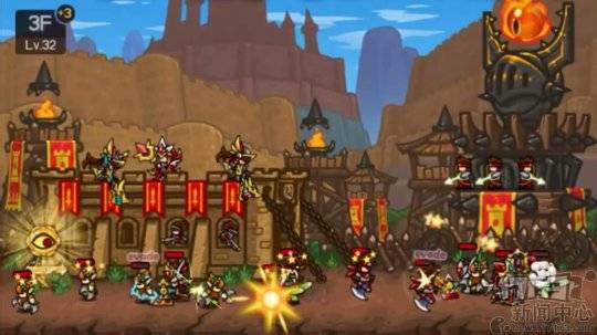 小巷隐秘宝藏,最新塔防的独特防御之旅