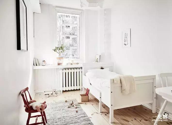 北京最新温馨房源的温馨日常