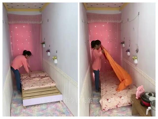 北京最新温馨房源的温馨日常