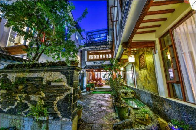 最新部编版,小巷深处的隐藏瑰宝