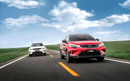 吉利帝豪最新报价,科技引领驾驶未来,重塑出行潮流领军之选