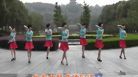 舞动生活,最新广场舞旋律畅享温馨时光