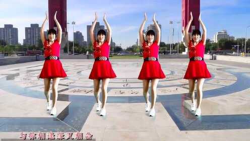 舞动生活,最新广场舞旋律畅享温馨时光