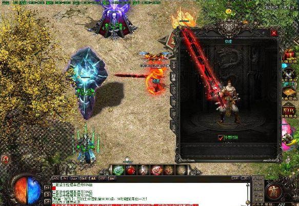 最新传奇版本,游戏界的革新探讨