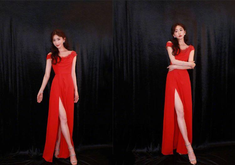 林志玲最新时尚照片展现魅力风采与公众影响力