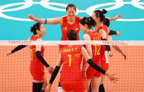 中国女排闪耀世界舞台的荣耀之战,最新比赛精彩回顾