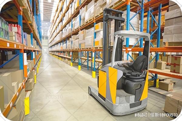 智能仓储时代下的仓储管理办法最新变革,科技重塑仓储体验