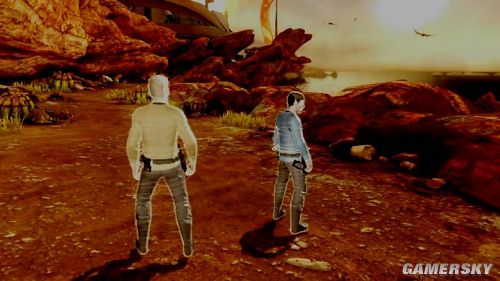 星际迷航最新探索,小巷深处的星际奇遇之旅