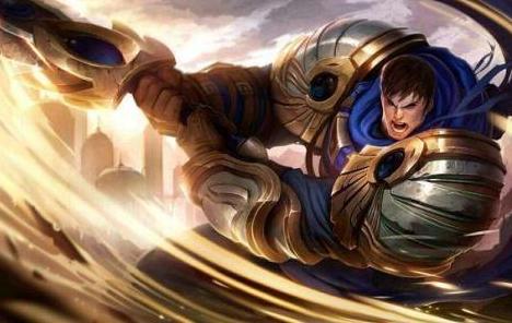 德玛最新出装指南,引领潮流的装备推荐