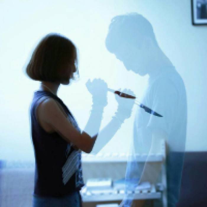 时代印记下的非主流头像风采