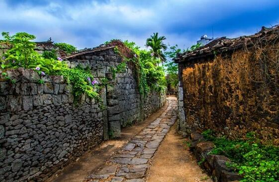 海南旅游最新动态揭秘,巷弄深处的隐藏瑰宝