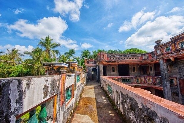 海南旅游最新动态揭秘,巷弄深处的隐藏瑰宝