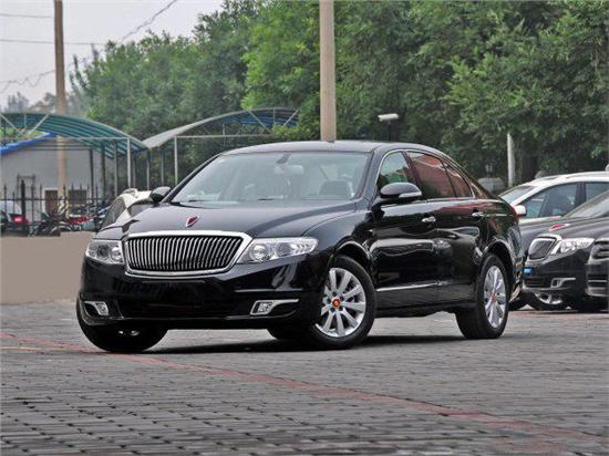 红旗H7最新款,豪华与科技的无缝融合