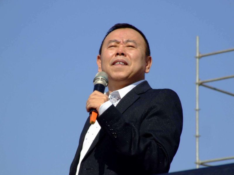 潘长江最新电影,喜剧巨献的深度解读