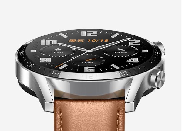 小米最新智能手表介绍及使用指南