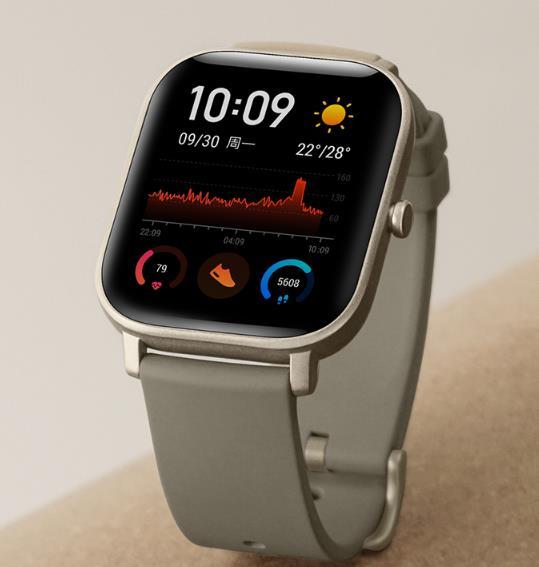 小米最新智能手表介绍及使用指南