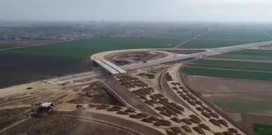 曲港高速最新动态,时代脉络、未来展望与最新消息