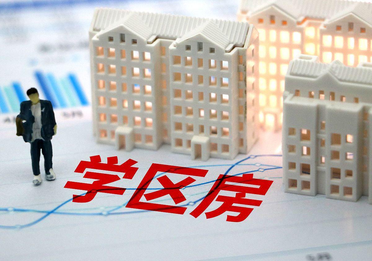 深度解析与观点阐述,最新学区房楼盘全面解析