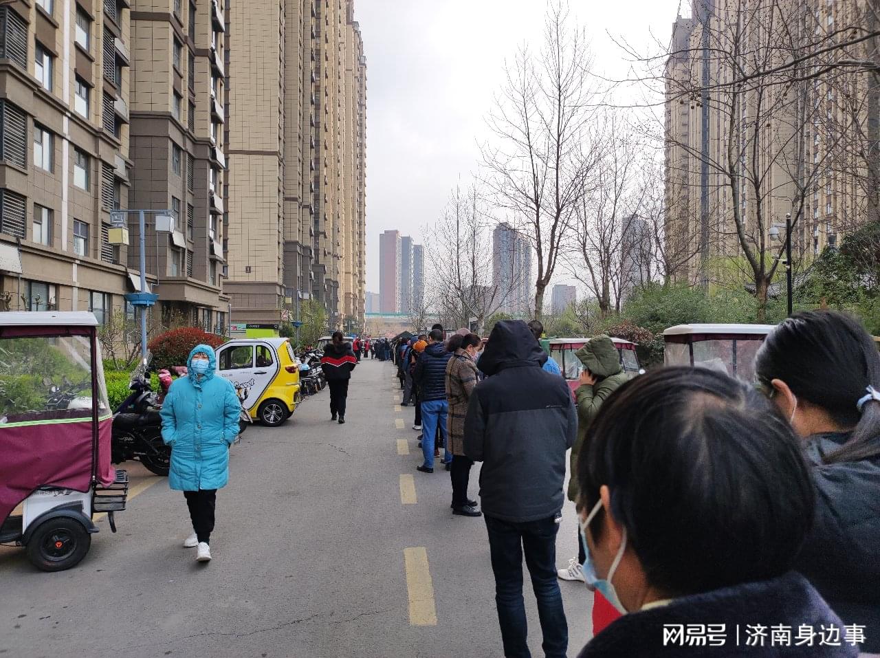 河南商丘疫情最新消息下的温馨日常故事概述