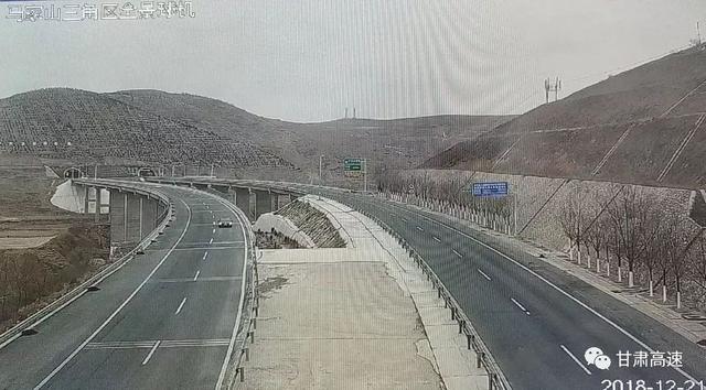 G30连霍高速实时路况更新报告