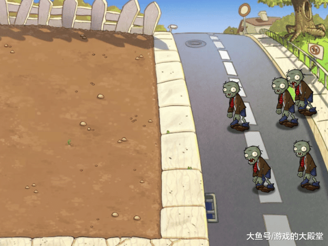 最新版僵尸,小巷神秘小店的秘密