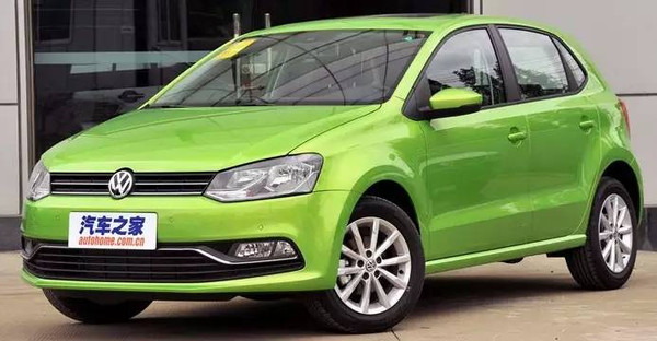 大众Polo最新款,驾驭变化,成就梦想之选