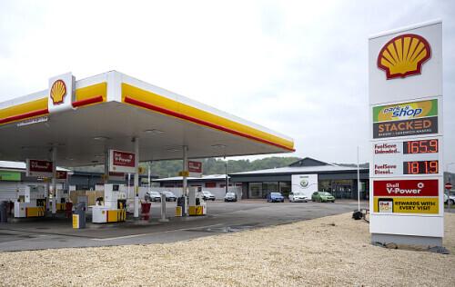 壳牌最新油价及科技产品详解