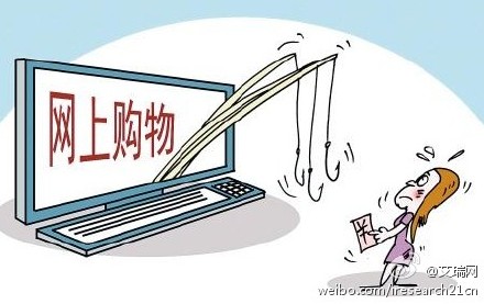 数字时代下的购物革命,网购最新潮流涌现