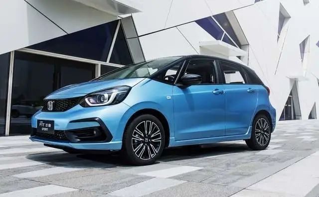 本田飞度最新报价及多元价值考量,市场走势下的明智选择