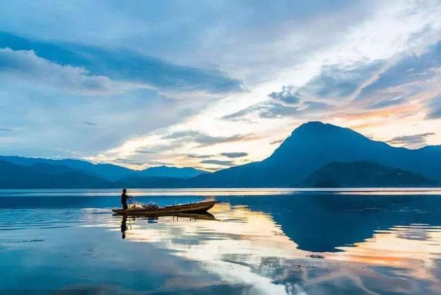 如何更新QQ至最新版本?启程寻找内心平和的自然之旅