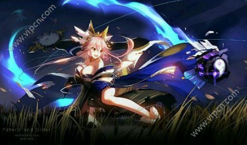 FGO最新英灵引领命运之旅,全新力量重磅降临!