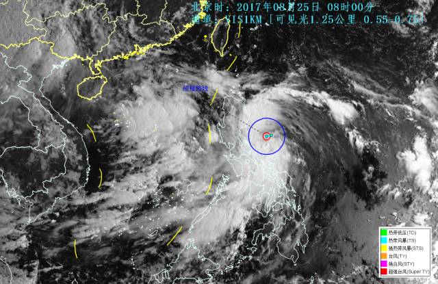 台风天鸽最新动态,追寻自然美景的奇妙旅行之旅