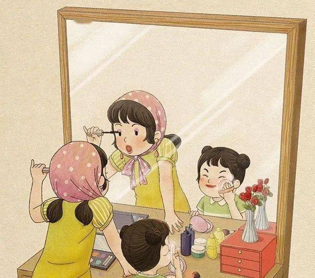 友谊温暖日常小确幸,分享最新与拥有的幸福时刻