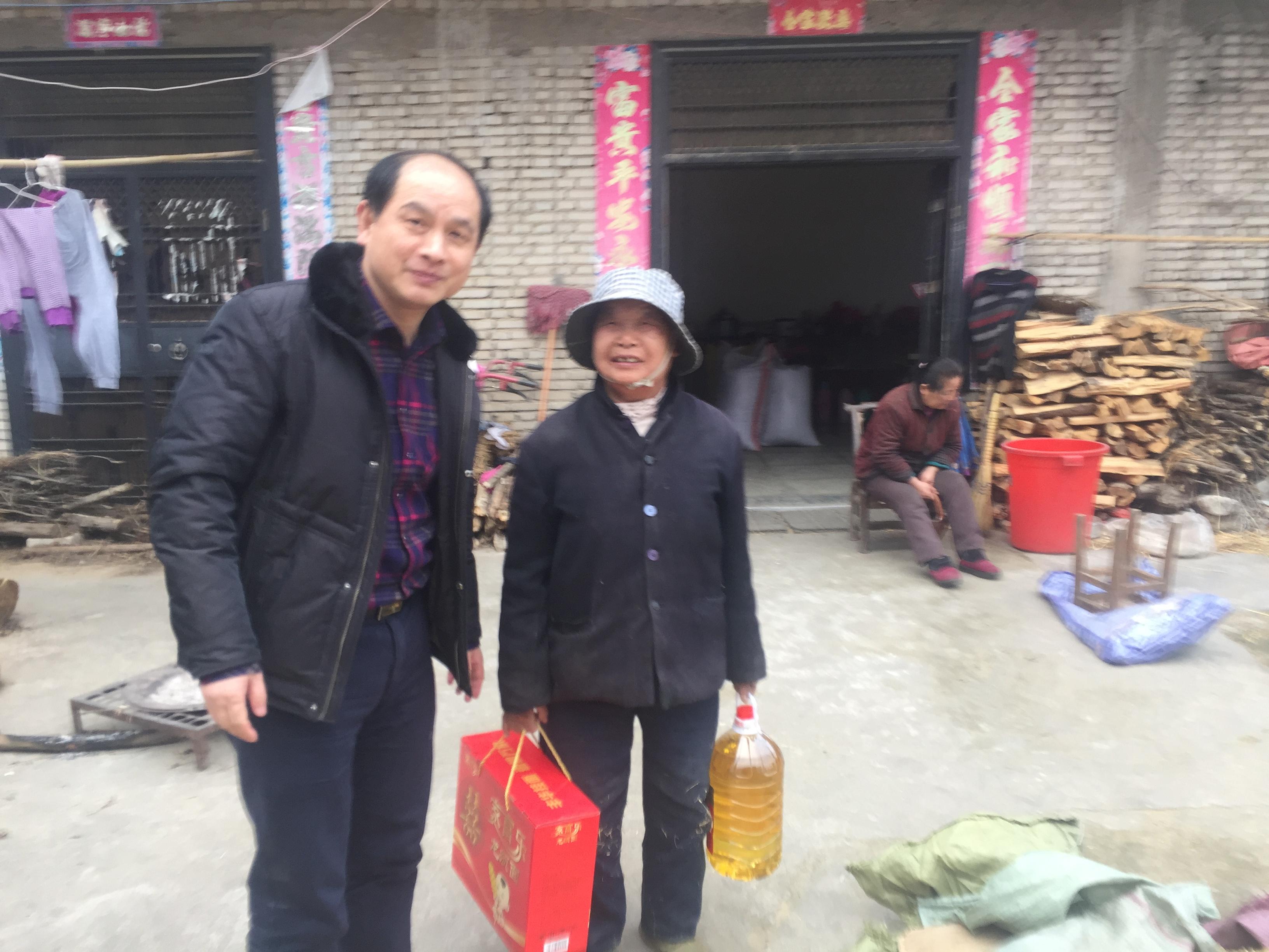 麻城最新新闻,城市温情,友情与家的故事展现温情时刻